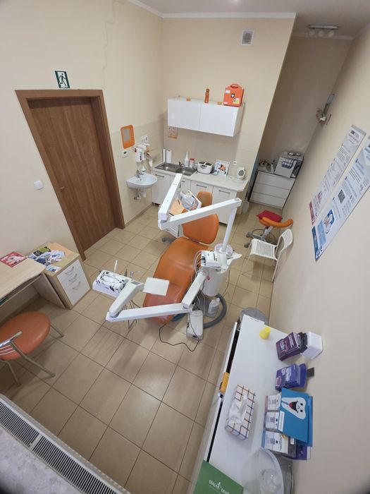 Lokal użytkowy | Gabinet stomatologiczny | Trzebnica