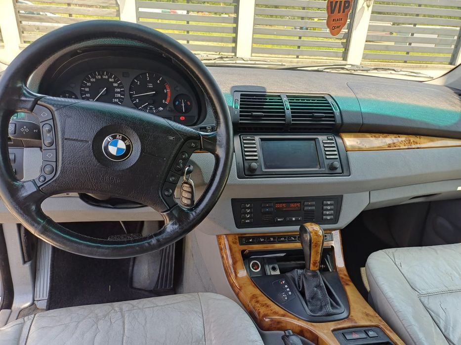 Продам Х5 2006 року