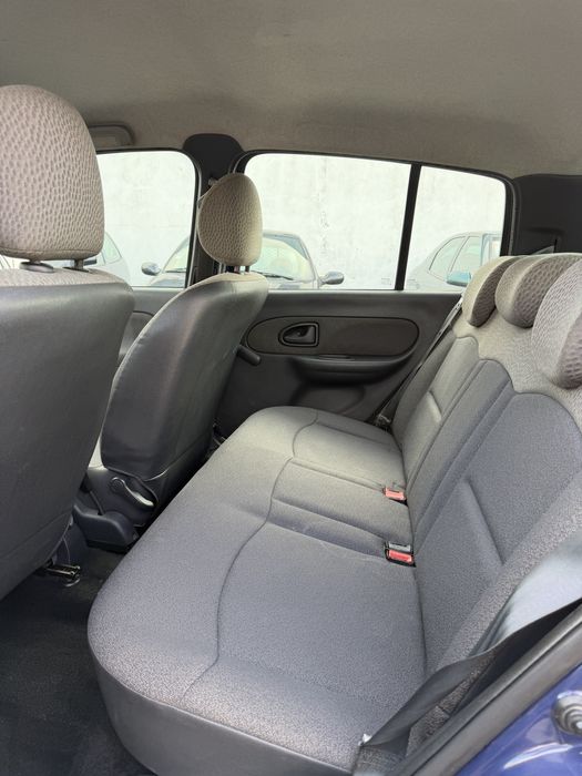 Renault Clio 1.5DCi AC