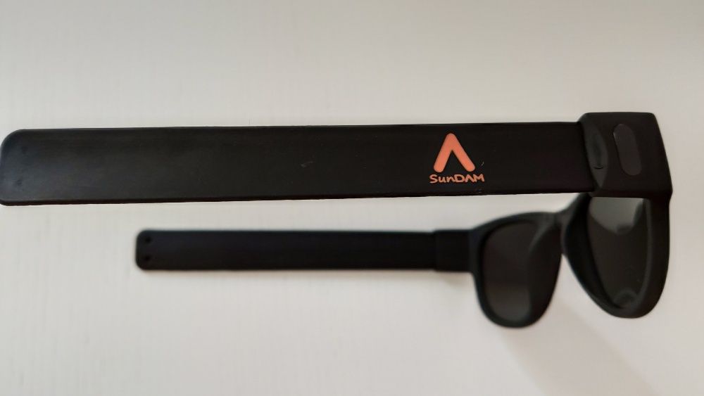 Óculos Sol SunDam Pretos