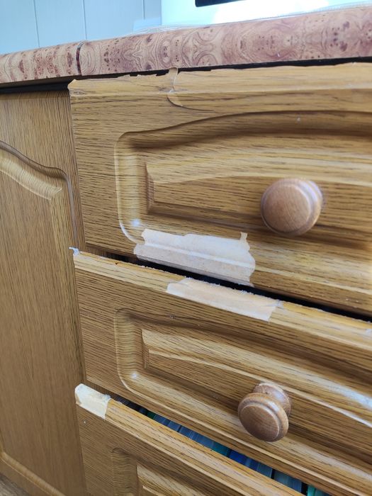 Продам кухню б/у