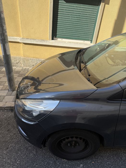 Renault Clio 2019