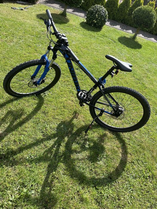 Rower górski Unibike Mission 26