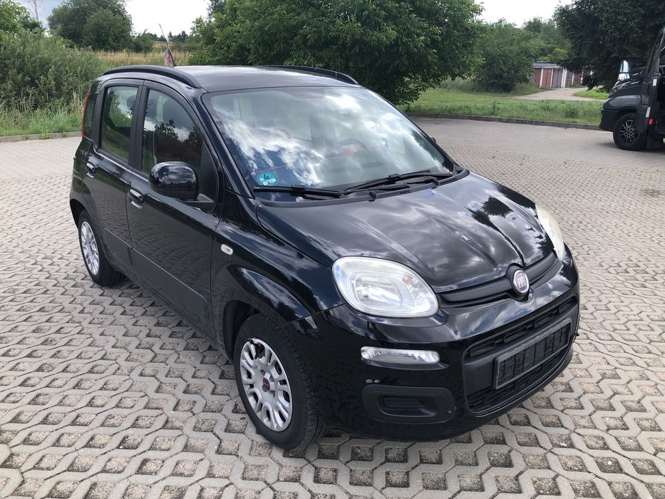 Benzyna 169000 Przebieg klima