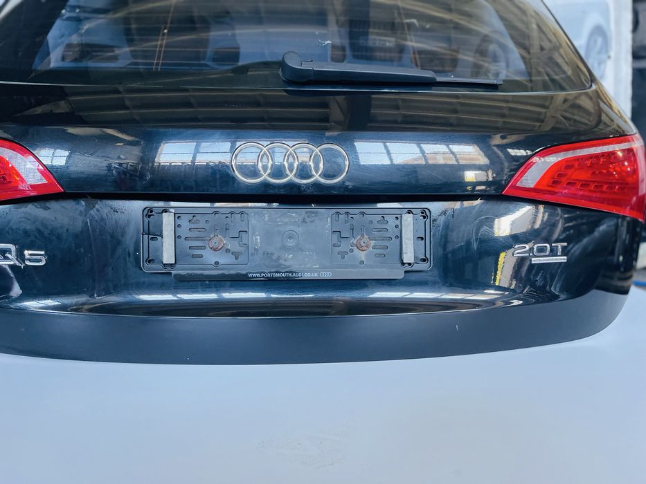 Ляда Задня Audi Q5 8R Стопи Розборка Шрот Ауді Ку5
