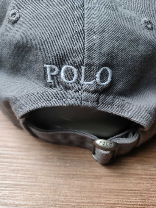 Czapka Polo Ralph Lauren