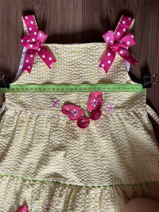 Сарафан для девочки