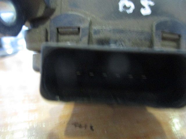 Pedal do acelerador NISSAN Primera Hatchback (P12)