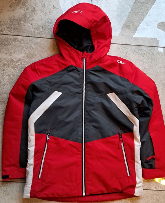 Kurtka narciarska CMP