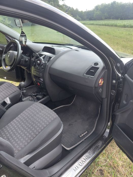 Продам Renault Megane II