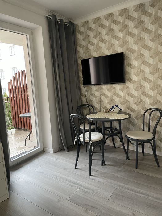 Wynajem mieszkania 28m2 w celach turystycznych 200/doba
