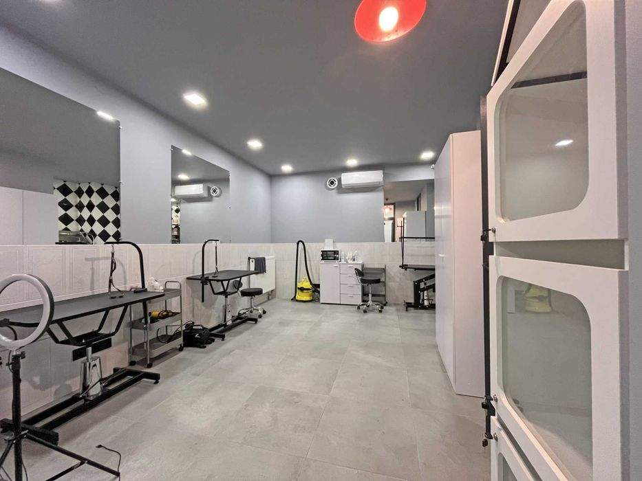 Оренда  приміщення в новобуд вул. Кульпарківська 64А - ЖК Парус Парк