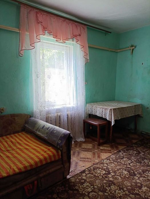 Частина будинку ,як квартира р-н Малікова