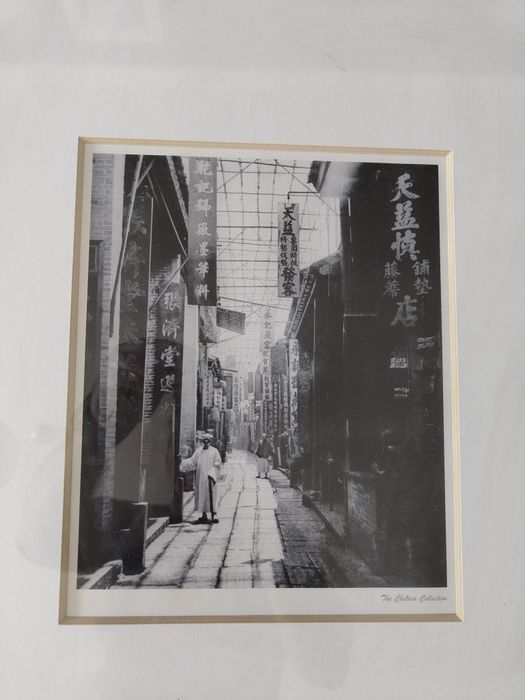 Dois Quadroa decorativos IKEA