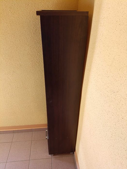 Szafka na akcesoria