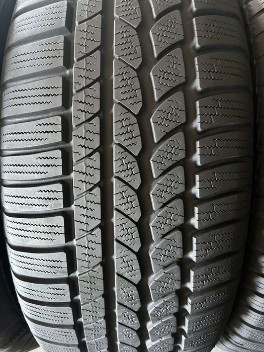 265/60/18 R18 Continental WinterContact 4/4 4шт зима