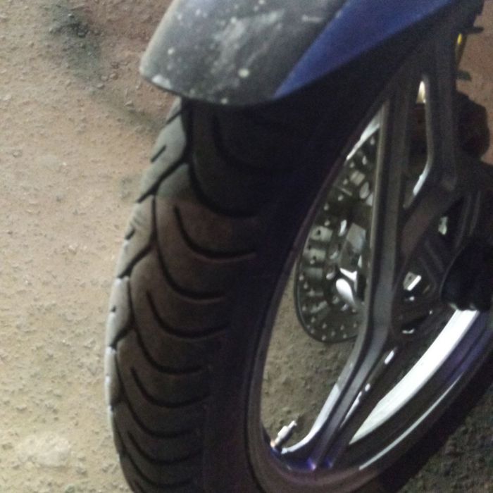 Yamaha ybr-125 (150)