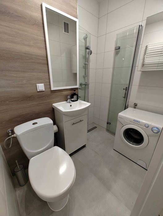 Mieszkanie na wynajem ul. Okrzei (Kalinowszczyzna)