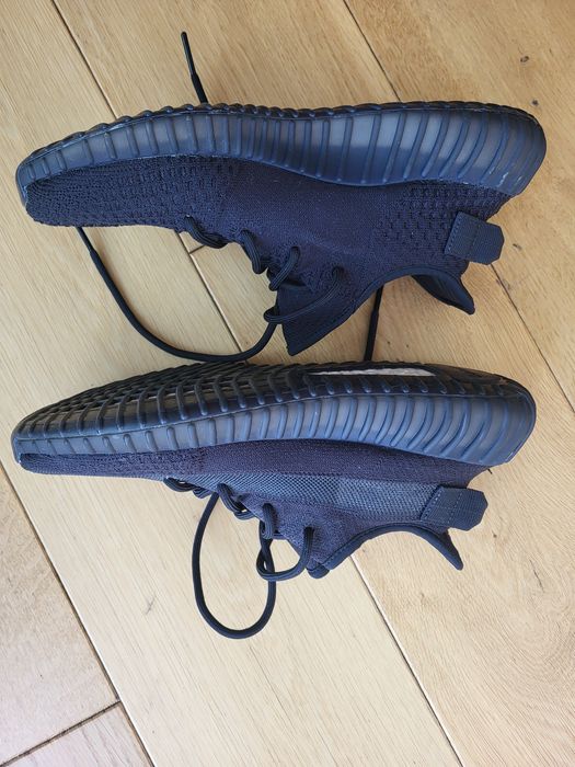Buty Adidas Yeezy Boost 350 v2 jak NOWE