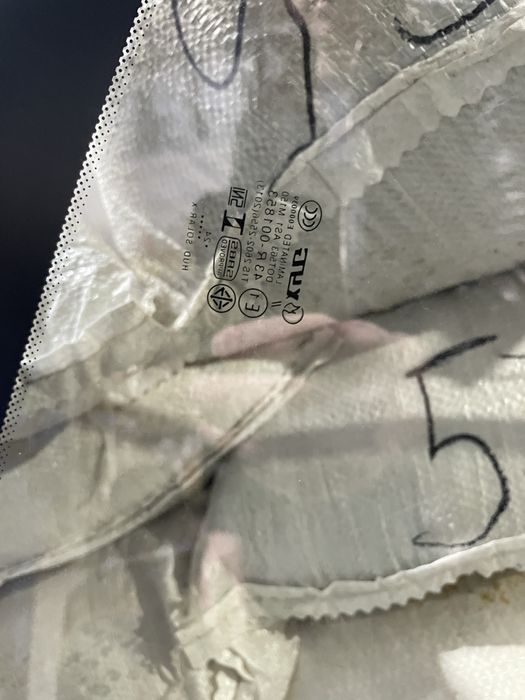 Лобовое стекло BMW X5 G05 / под проекцию (HUD)