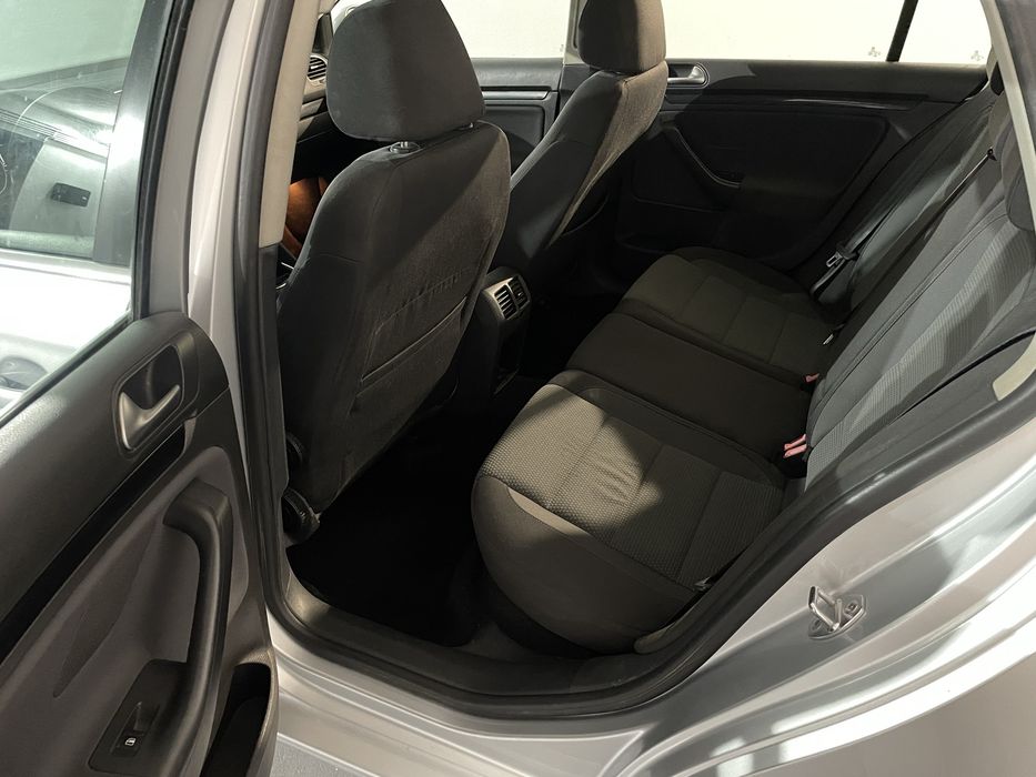 Vw Golf VI/ Variant/ 1.6 TDI