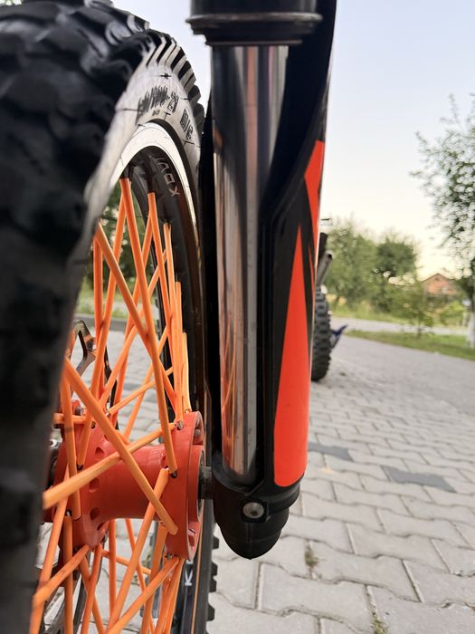 Kovi Max 300 (не ktm , honda , husqvarna , yamaha , suzuki , kawasaki)