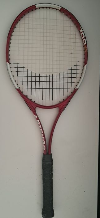 Conjunto de raquetes de ténis