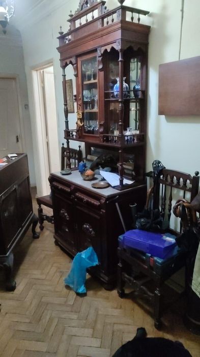 Louceiro muito antigo