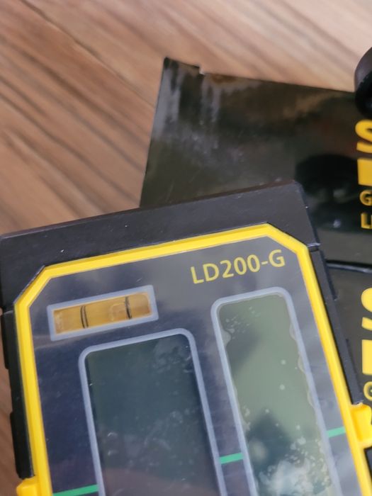 Detektor Stanley fatmax