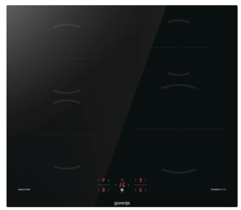Варильна поверхня GORENJE індукційна