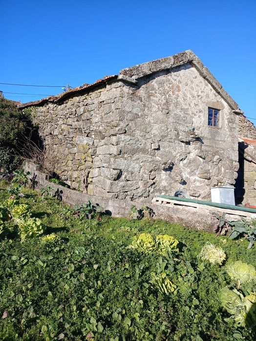 Casa em Parafita - Montalegre