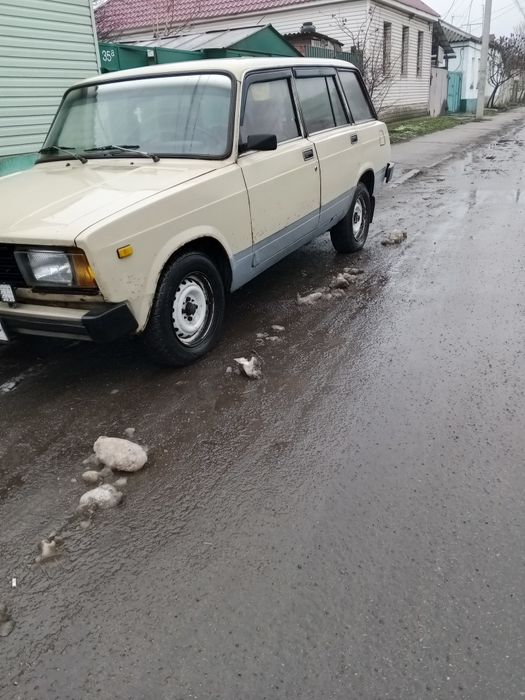 Продам ВАЗ 2104 в хорошем состоянии