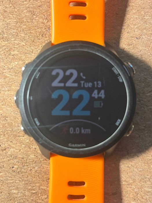 Garmin Forerunner 245