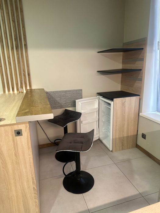 Смарт-квартира подобово•Софіївська Борщагівка•Вільно сьогодні