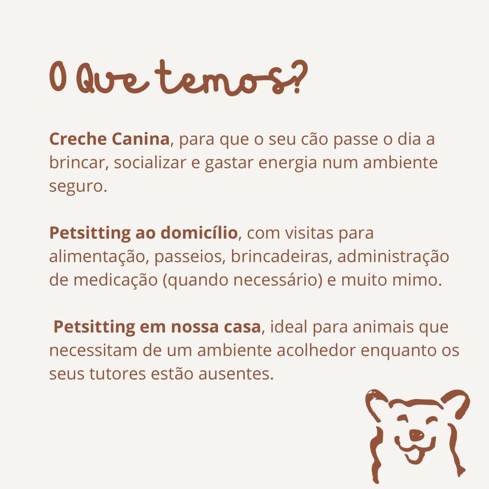 Petsitting Santo Tirso528942084370606082