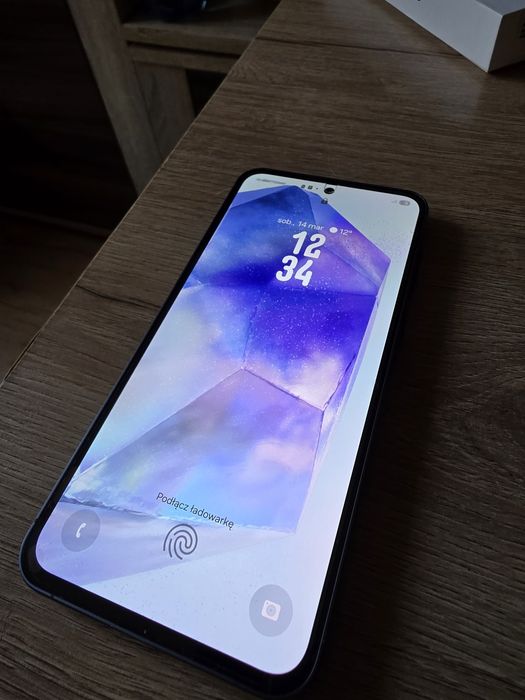 Samsung galaxy A55 5G