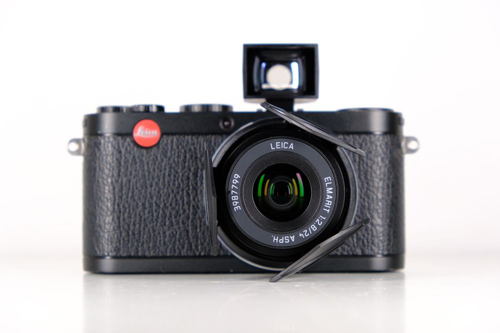 Leica X1 + гарантія / без передопла