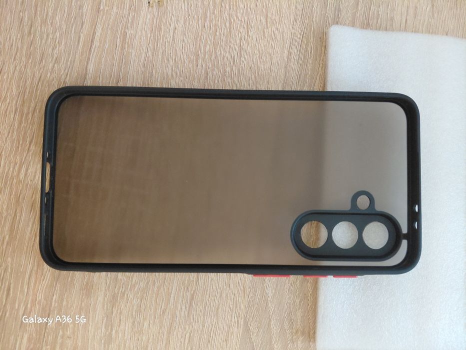 Чохол для Samsung A36 5G