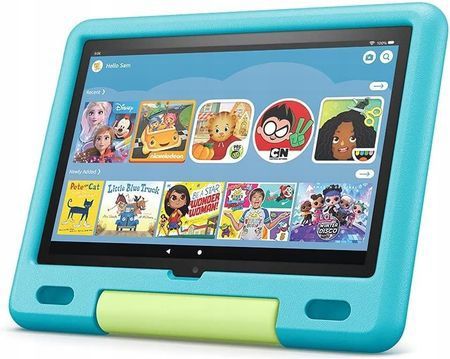 Amazon Fire Hd 10 Kids 3/32GB Wi-Fi niebieski
