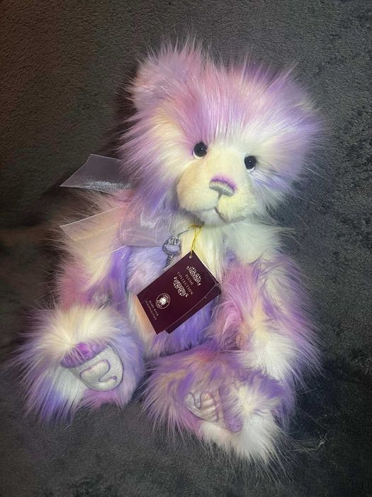 CHARLIE BEARS Чарлі оригінал