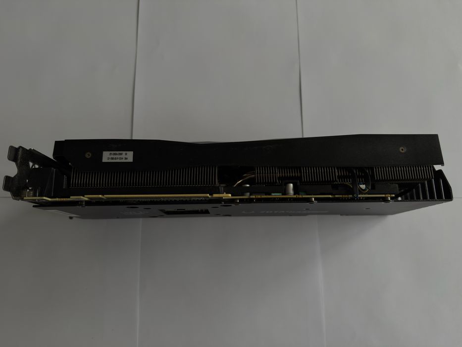 Zotac GeForce RTX 2070 SUPER AMP Extreme 8GB GDDR6