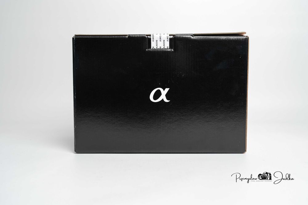 Sony A9 III body A9III ILCE-9M3 body | nowy FV23%