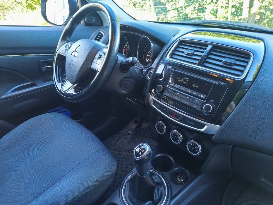 Vende se automóvel