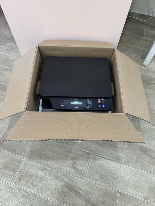 Продам принтер Samsung Xpress M2070