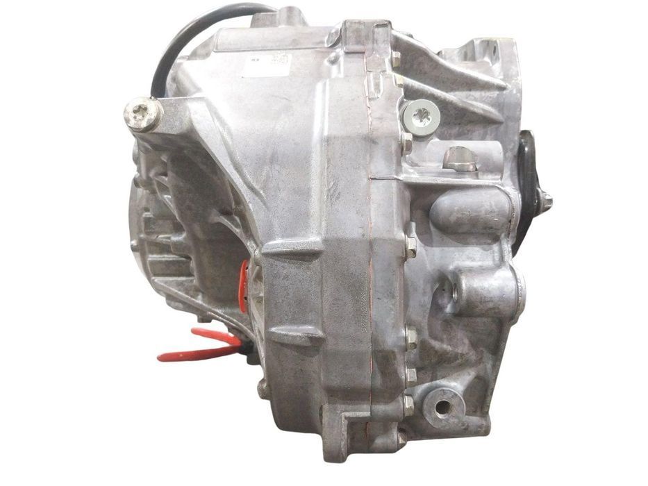 CAIXA VELOCIDADES VOLVO XC60 2016 REFª:TG81SC