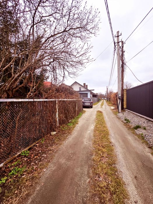 Продаж ділянки 8,5 сот. у Дніпровському районі міста Києва