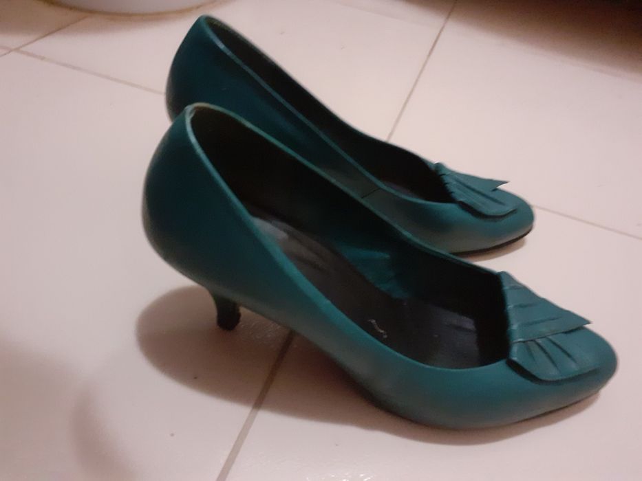 Туфлі жіночі Evelyn