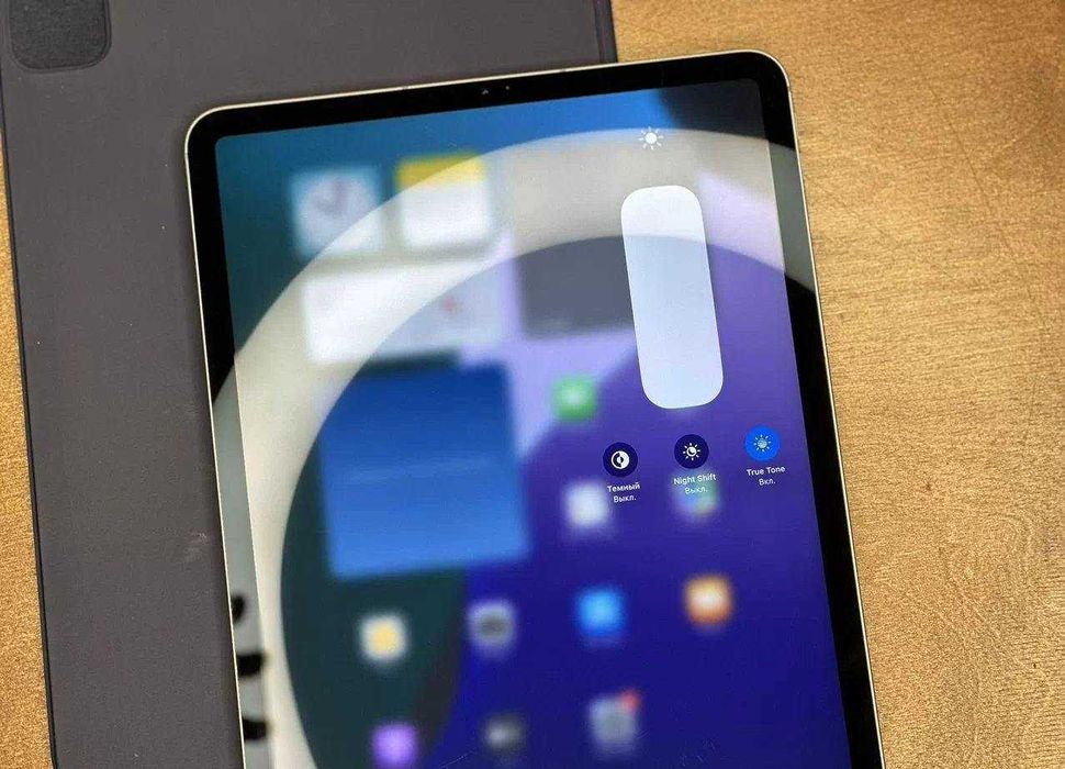 iPad Pro 11 M2 512 гб LTE