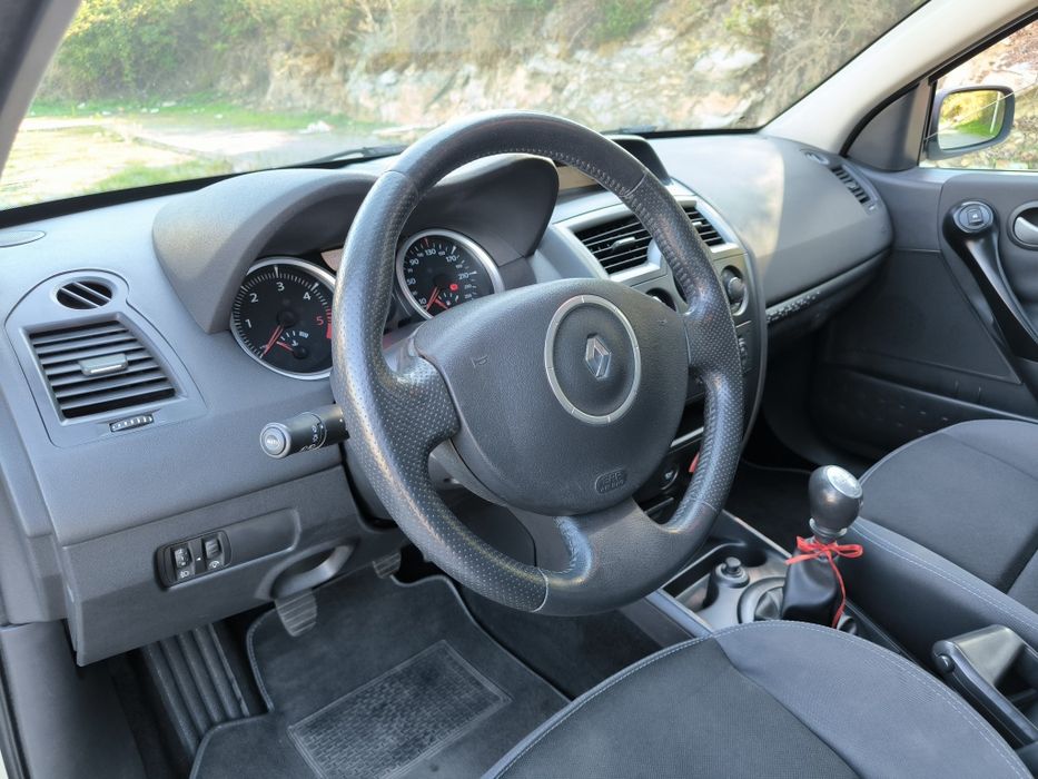 Renault Megane EXTREME