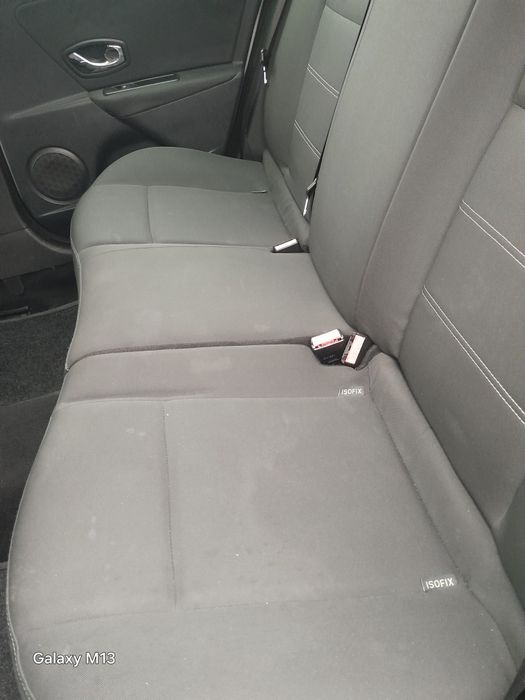 Renault Megane lll 110cv dci